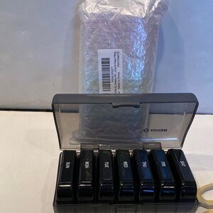 NIP Auvon XL Pill Organizer